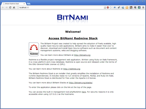 bitnami redmine enable https